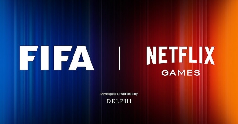 Netflix to Launch Exclusive FIFA Football Game Ahead of World Cup 2026
