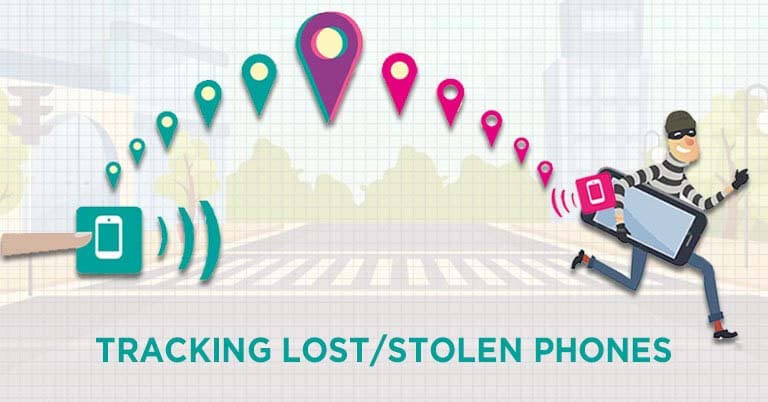 How to Locate or Recover a Lost or Stolen Smartphone in Nepal