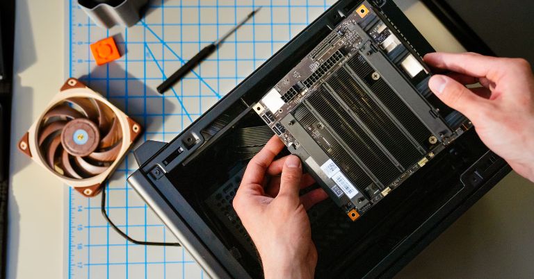 Exploring the Rationale Behind Framework's Entry into the Desktop Market