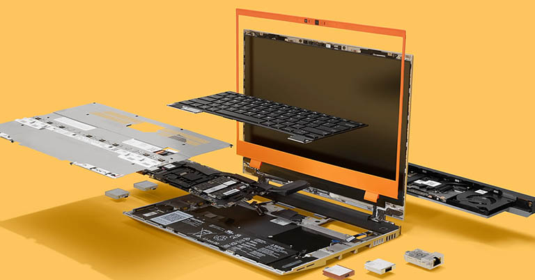 Framework Laptop 16 (2025) Now Offers RTX 5070 GPU Option