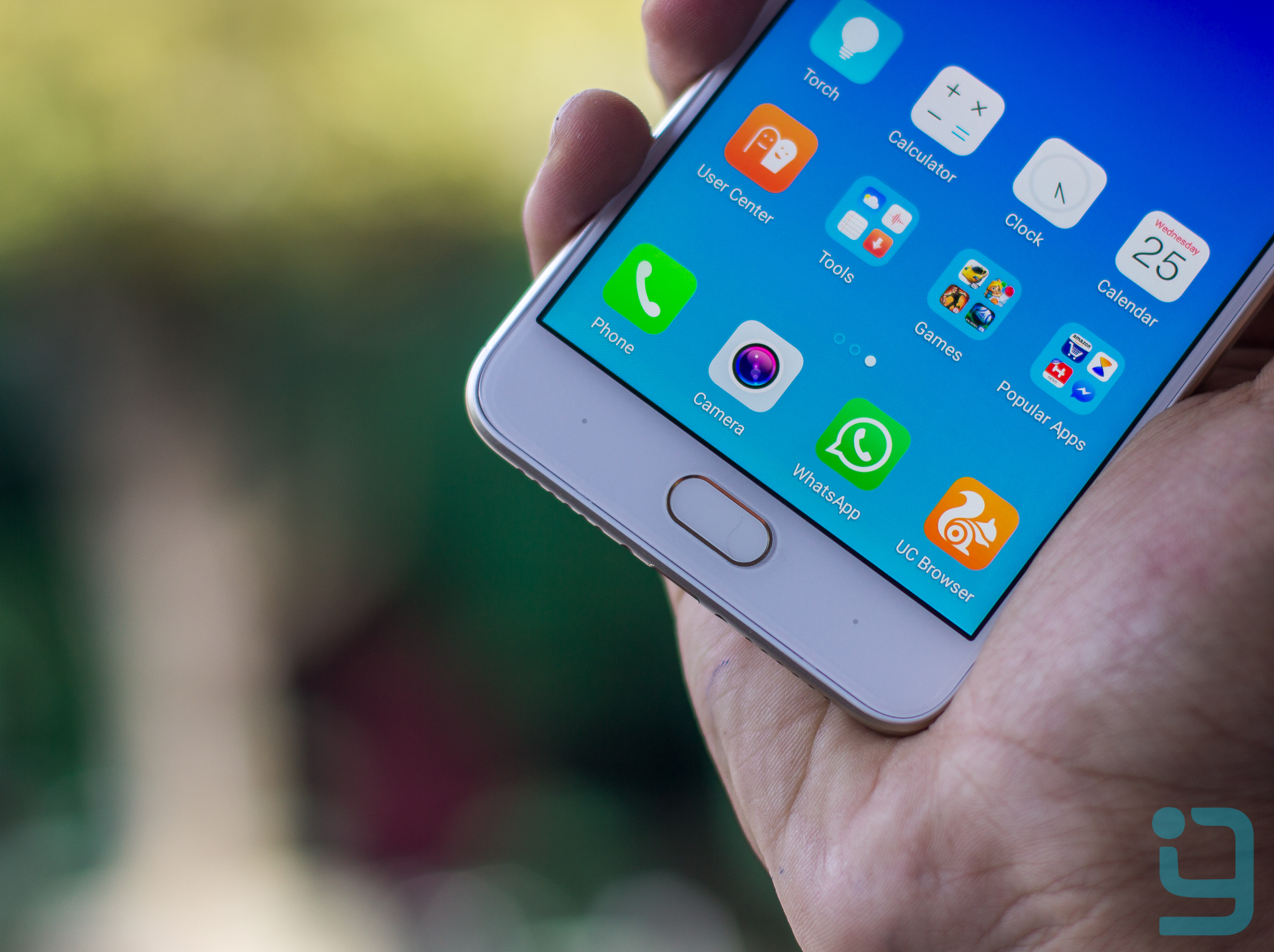 Gionee A1 Now Available for Offline Pre-Orders in Nepal