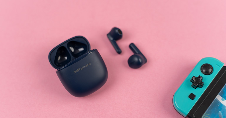 HiFuture Unveils Stylish ColorBuds TWS Earbuds in Nepal