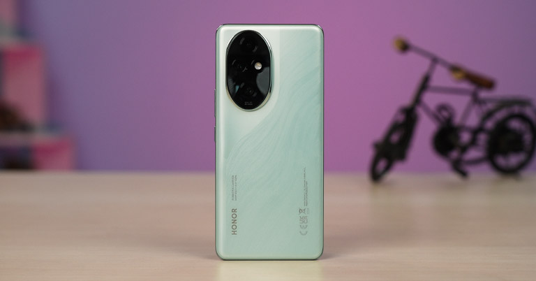 Honor 200 Pro Review: A Flagship-Level Experience Under Budget