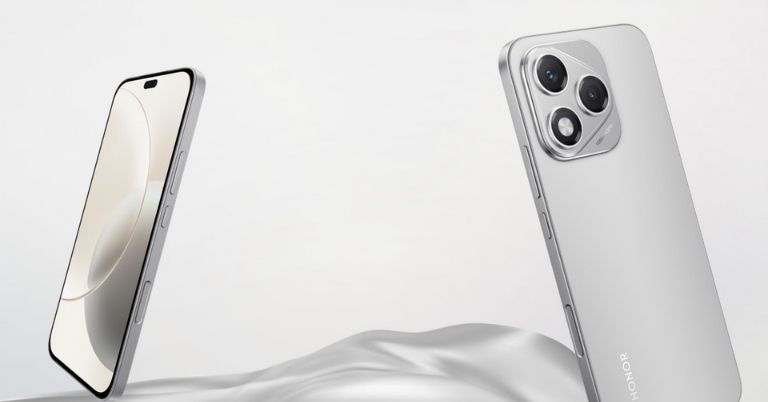 Honor 400 Lite Debuts in Nepal With Bright Display and Powerful Camera