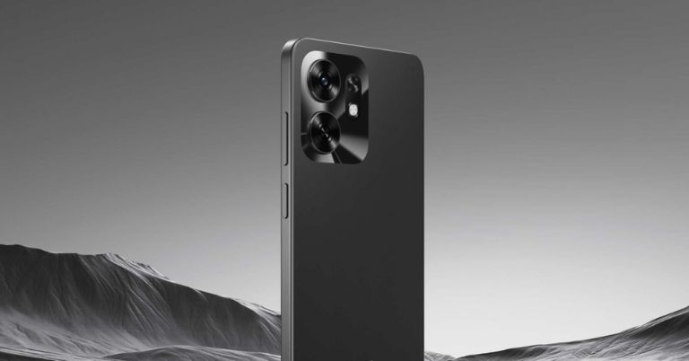 Honor Play 60A Debuts in China With Budget-Friendly Design and Solid Performance