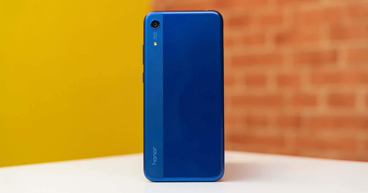 Honor 8A Lite Review: A Stylish Budget Option with Solid Basics