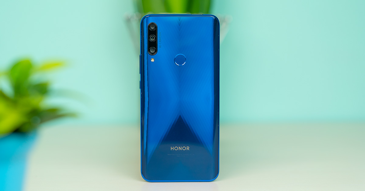 Honor 9X Review: A Solid Mid-Range Contender with Room for Improvement