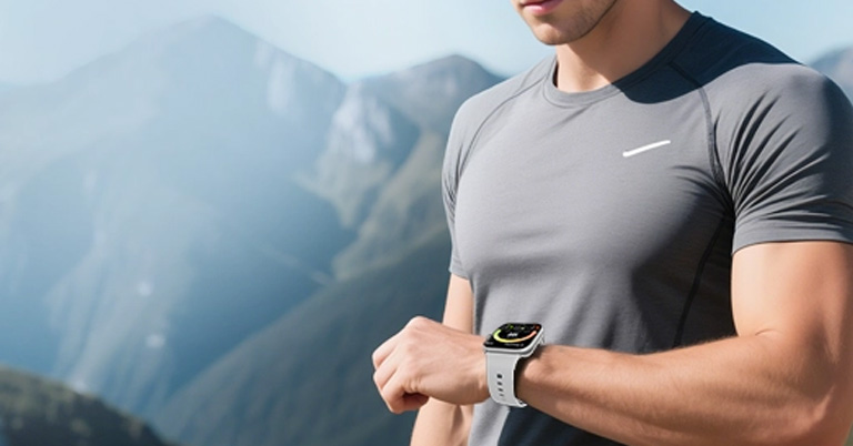 Honor Introduces the Choice Infowear Watch 2 Pro with Advanced Features and Long Battery Life