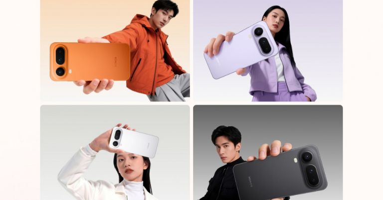 Honor Magic 8 Pro Air Debuts With Premium Design and Extended Battery Life