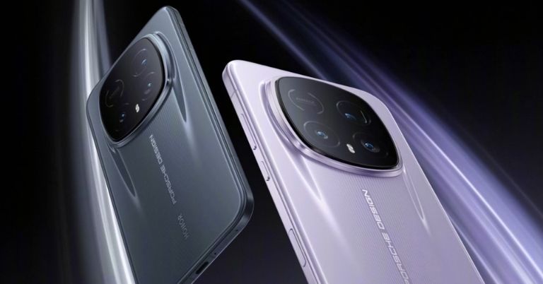 Honor Magic 8 RSR Porsche Design Debuts with Premium Build and Advanced Camera Tech