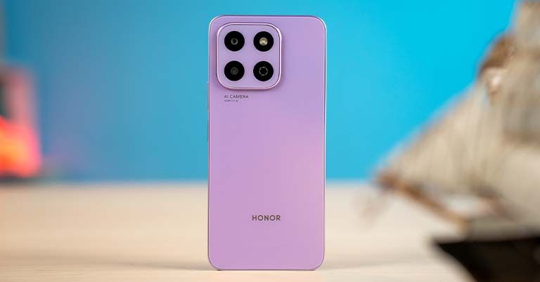 Honor X6b Review: A Budget-Friendly Option with Strong Battery Life