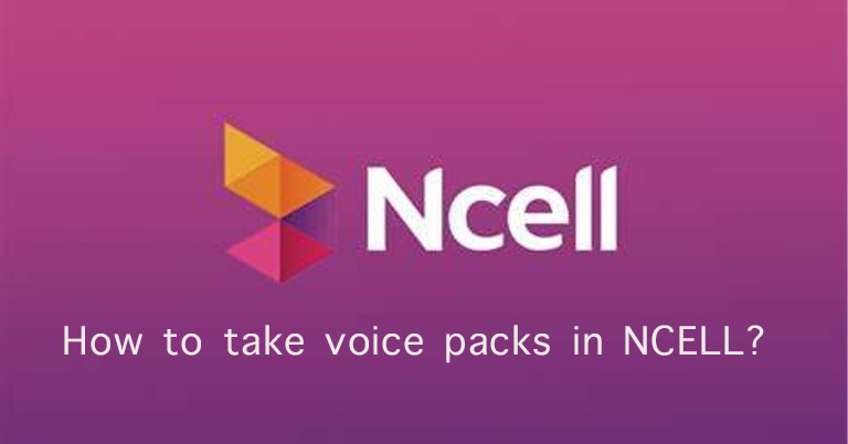 Activating Ncell Voice Packs: A Simple Step-by-Step Guide