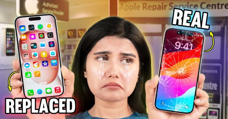 How to Identify an Authentic iPhone Before Purchase in Nepal