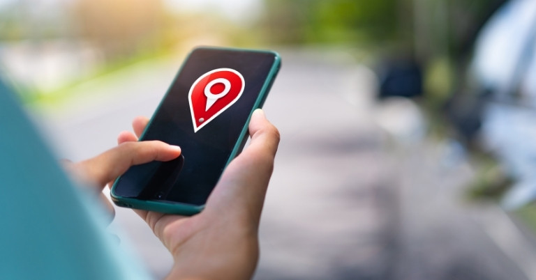 Can You Locate a Smartphone Using Its Phone Number?