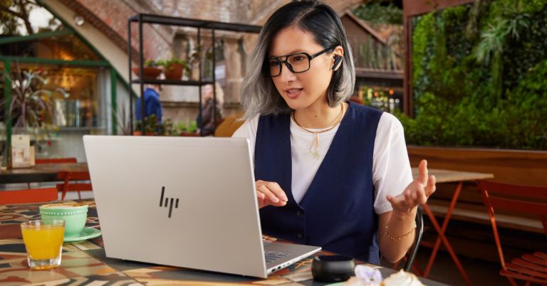 HP Pavilion Plus 14 (2024) Now Available in Nepal