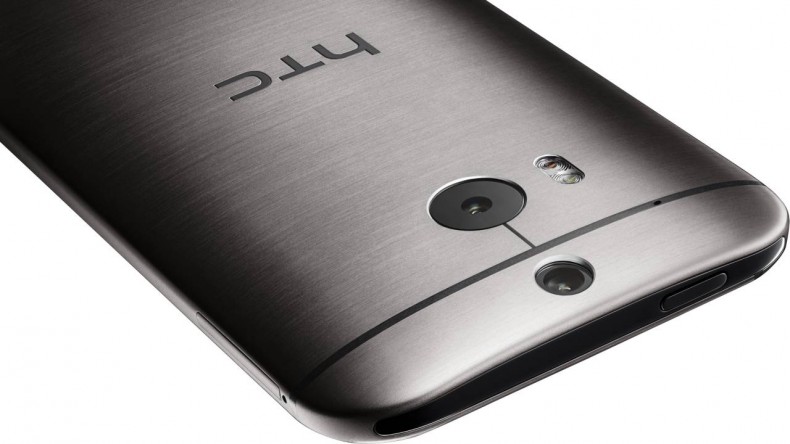 HTC Unveils Its New Flagship Smartphone, the HTC One M8