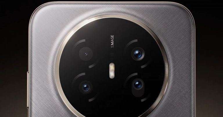 Huawei Introduces Mate 70 Air with Large Display and Extended Battery Life