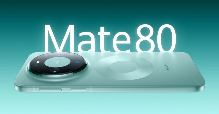 Huawei Unveils Mate 80 with Advanced Features and Long-Lasting Battery