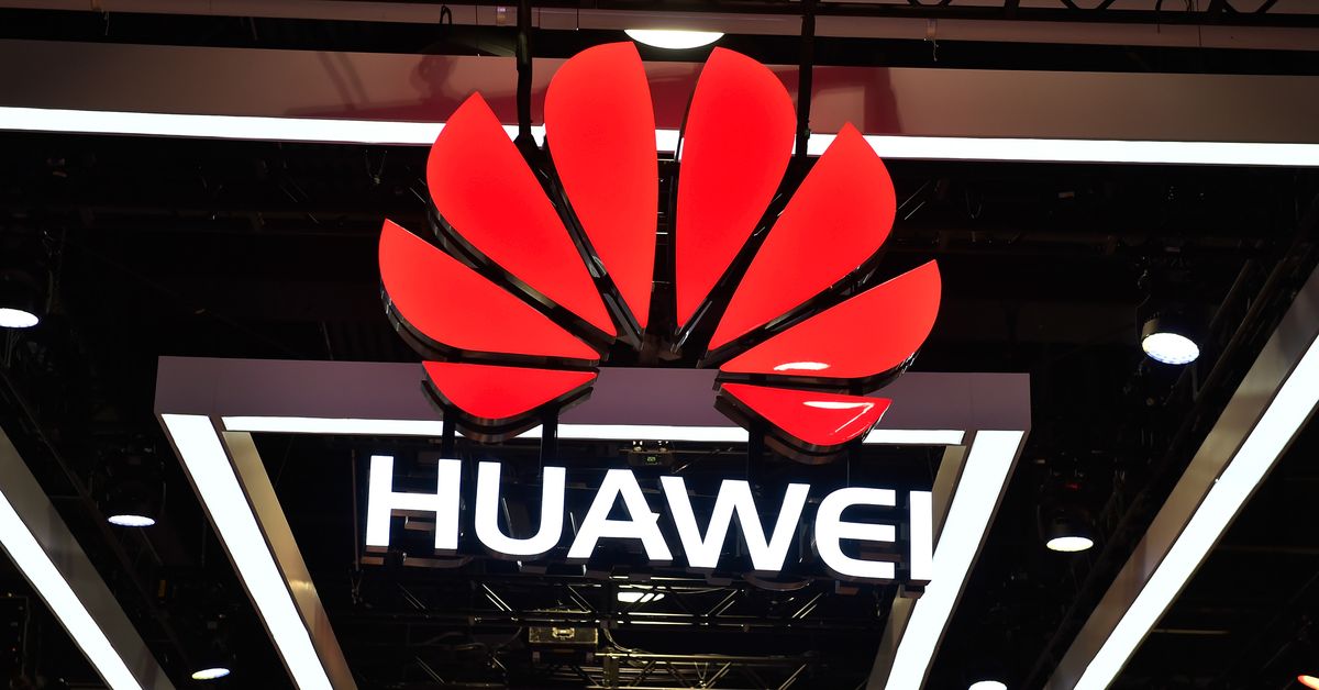 Huawei's CEO Affirms Independence from US Technology Amid Trade Tensions