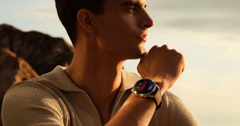 Huawei Unveils Watch GT 4 With Extended Battery Life and Advanced Health Tracking