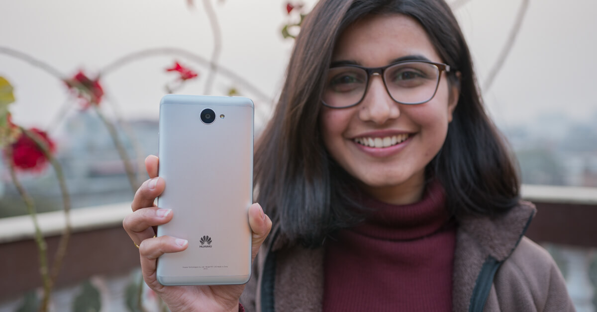 Huawei Y7 Review: A Budget-Friendly Option with Impressive Battery Life