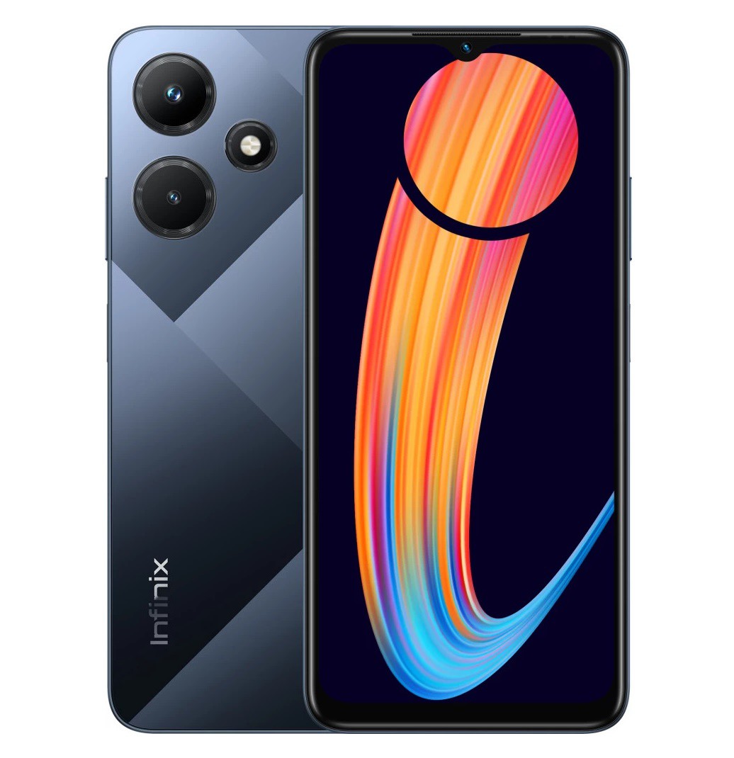 Infinix Hot 30i Debuts in Nepal With Big Battery and Affordable Price