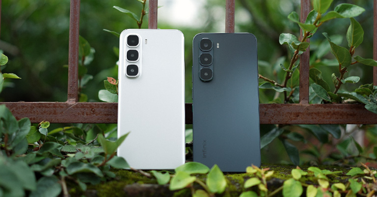 Infinix Hot 60 Pro and Hot 60 Pro+ Review: Budget Powerhouses with Premium Features