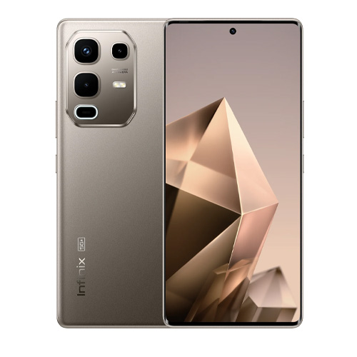 Infinix Note 50s price in Nepal