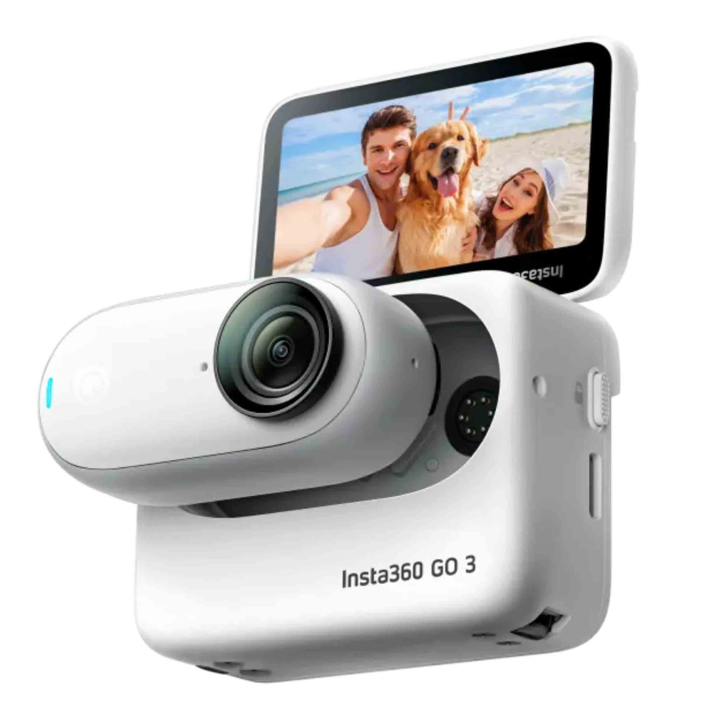 Insta360 GO 3 Now Available in Nepal With Updated Features