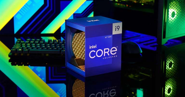 12th Generation Intel Alder Lake Processors Now Available in Nepal With Updated Pricing