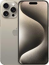 iPhone 15 Pro Max Users Report Persistent OLED Burn-In Issues