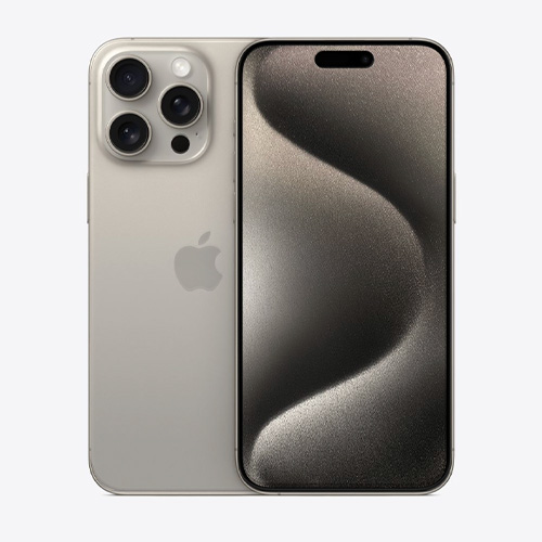 iPhone 15 Pro Max price in Nepal
