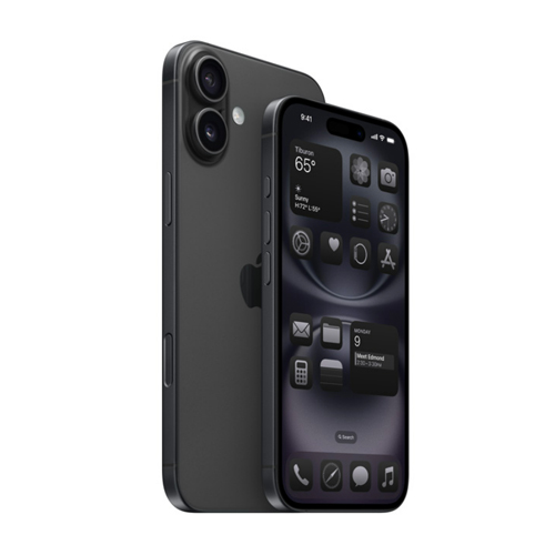 iPhone 16 Plus price in Nepal