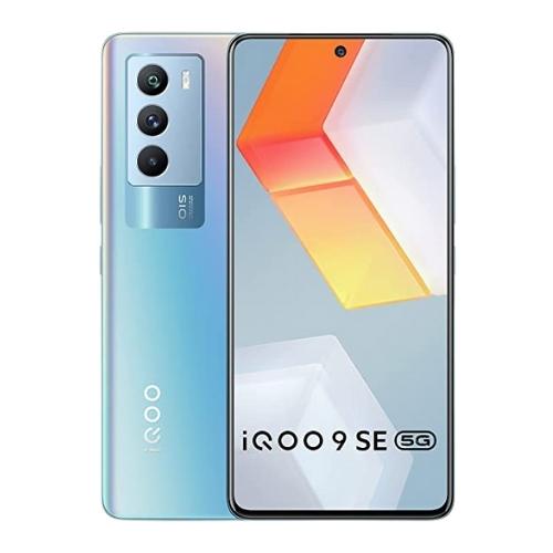 iQOO 9 SE price in Nepal