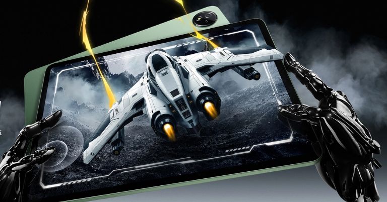iQOO Pad 5e Launches in China With Snapdragon 8s Gen 3 and 144Hz Display