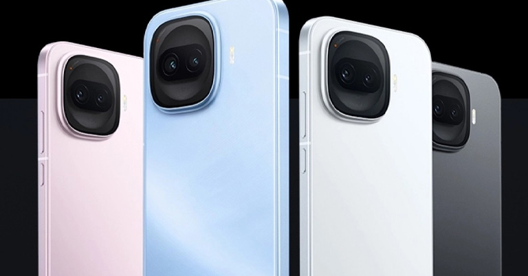 iQOO Z11 Turbo Debuts in China With Flagship Power and Long Battery Life