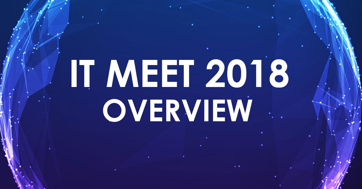 IT Meet 2018: A Comprehensive Review of Nepal's Premier Tech Event