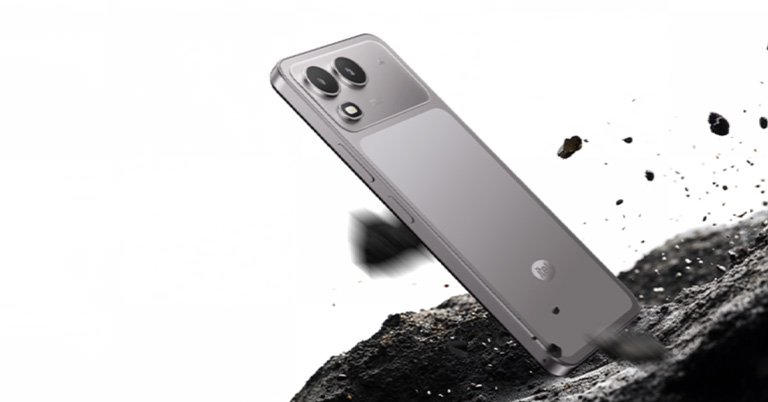 Itel Launches City 200, A200, and A200+ Rugged Smartphones With 120Hz Displays