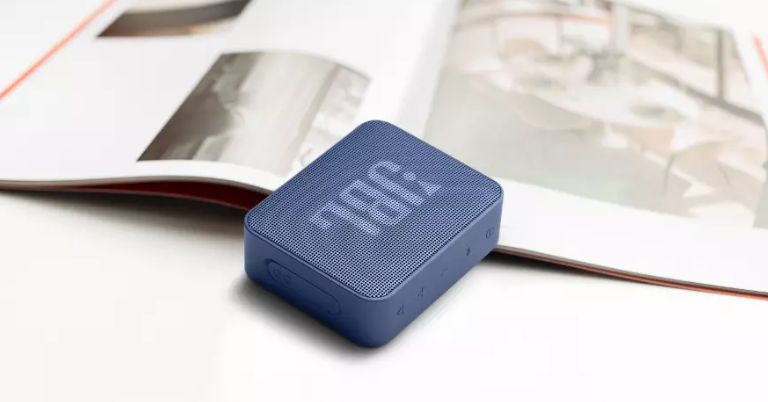 JBL Launches Ultra-Portable Go Essential Bluetooth Speaker in Nepal