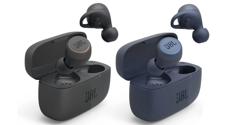 JBL Live 300TWS True Wireless Earbuds Debut in Nepal