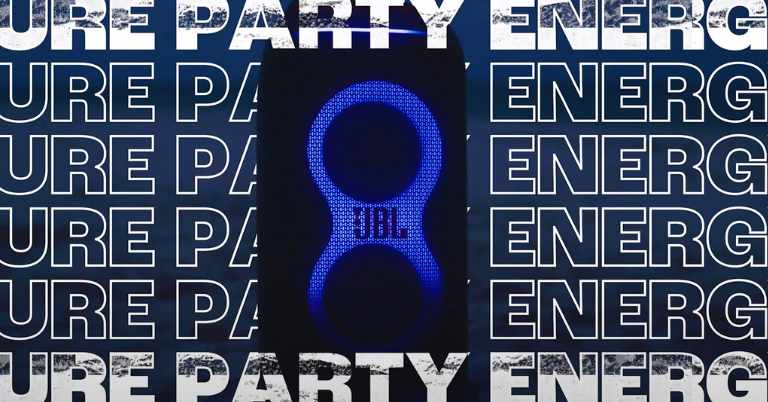 JBL Launches PartyBox Club 120 and Stage 320 in Nepal with Powerful Audio