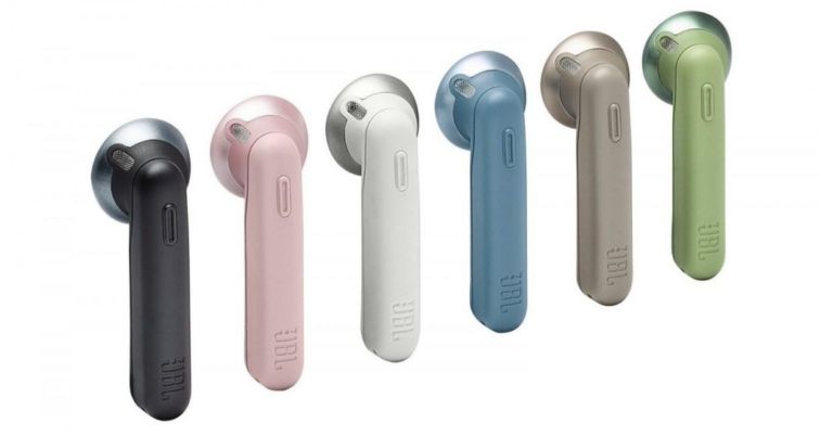 JBL TUNE 220TWS Wireless Earbuds Now on Sale in Nepal