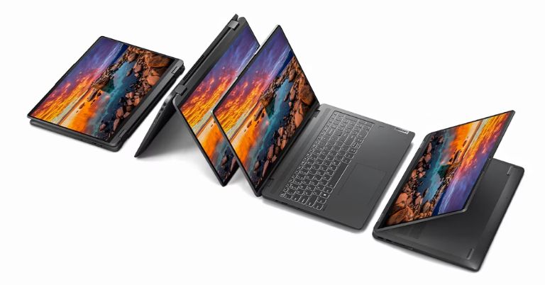 Lenovo Flex 7 (2022) 2-in-1 Laptop with Stylus Now Under 1 Lakh in Nepal