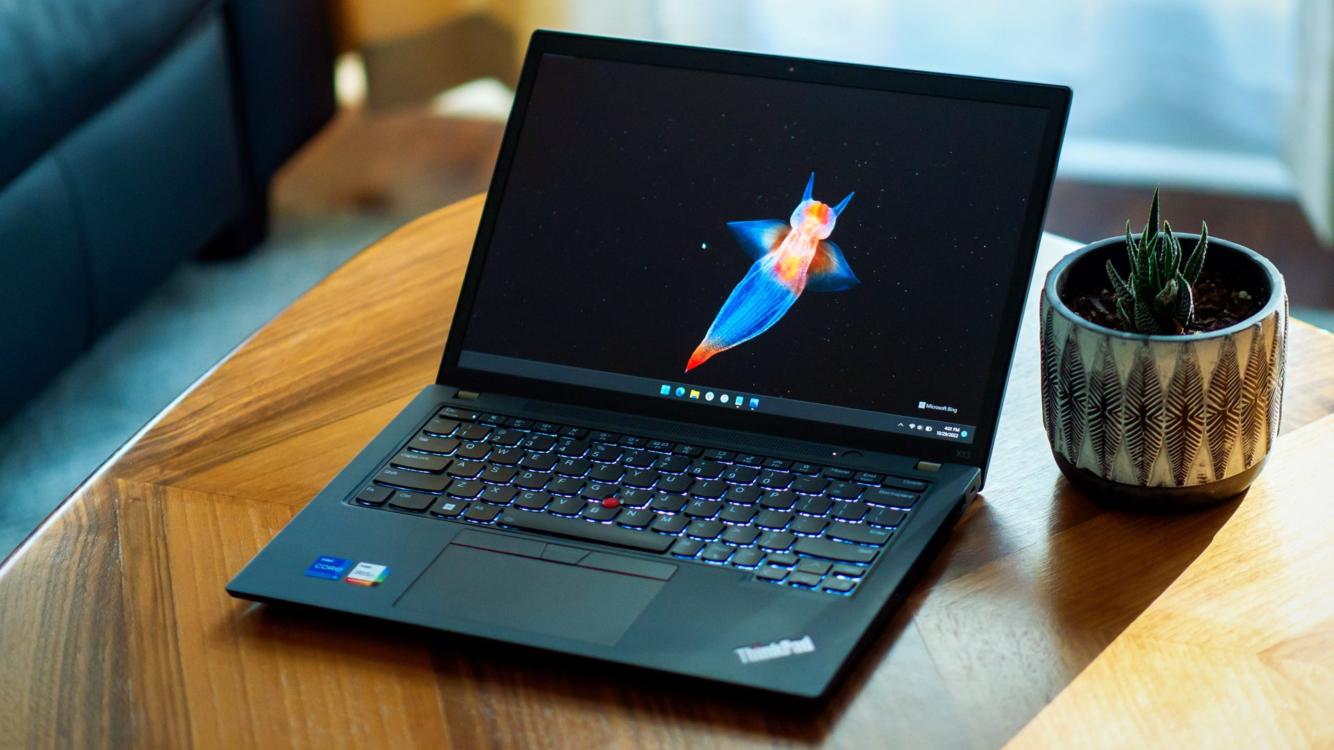 Lenovo ThinkPad X13 Gen 3 (2022) Arrives in Nepal with Updated Hardware