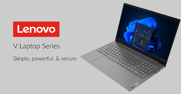 Lenovo V15 Gen 4 Business Laptop Now Available in Nepal With Updated Specs