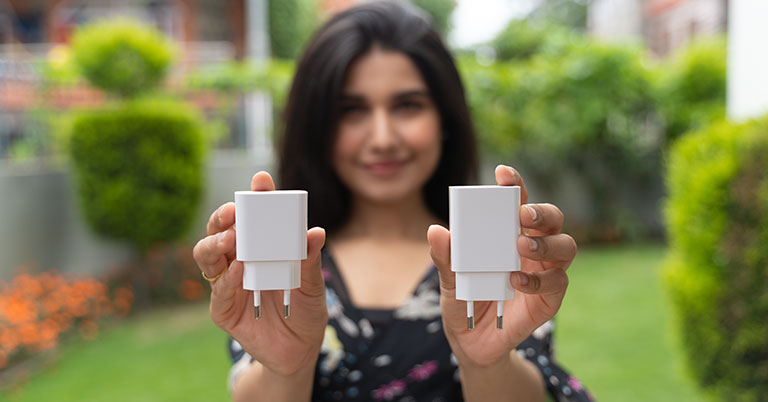 Xiaomi Charging Accessories Now Available in Nepal with Updated Pricing