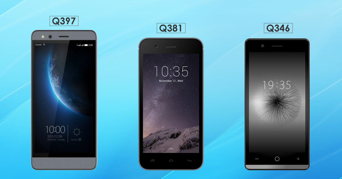 Micromax Launches Three Affordable Entry-Level Phones in Nepal
