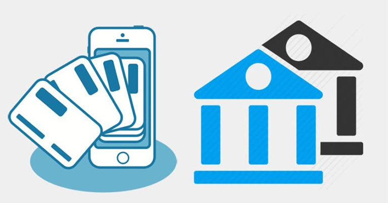 Mobile Banking Versus Digital Wallets: Which Option Fits You Best?