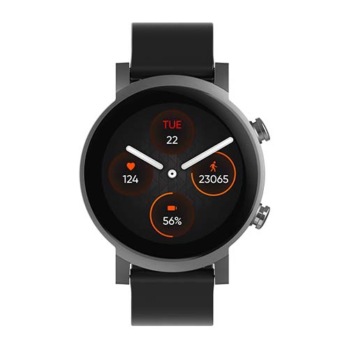 Mobvoi TicWatch E3 price in Nepal
