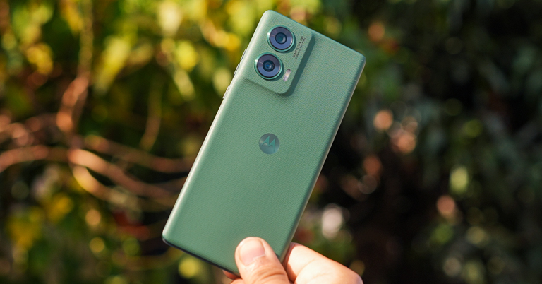 Motorola G96 5G Review: A Well-Rounded Midrange Phone for Everyday Use